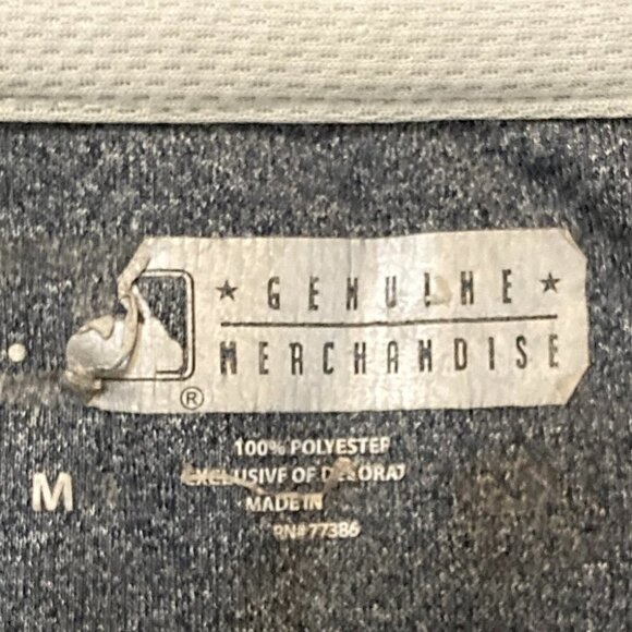 Boston Red Sox True Fan Vneck T-shirt Size Medium - Picture 7 of 8